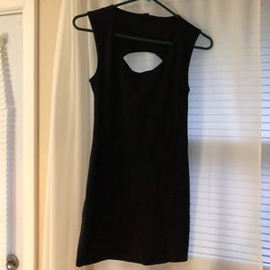 Black dress! Small